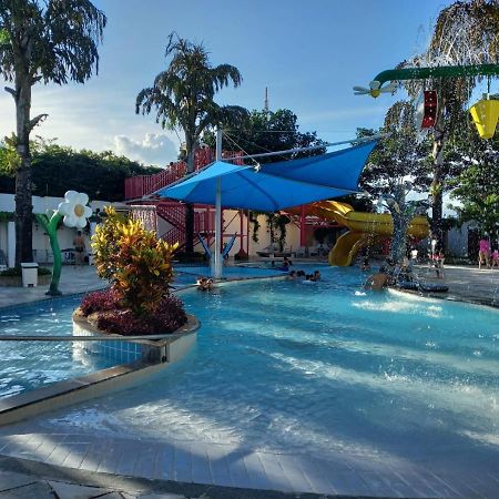 Diroma Resort 카우다스노바스 외부 사진