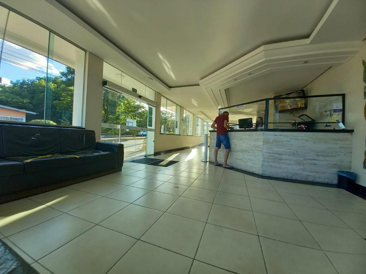 Diroma Resort 카우다스노바스 외부 사진
