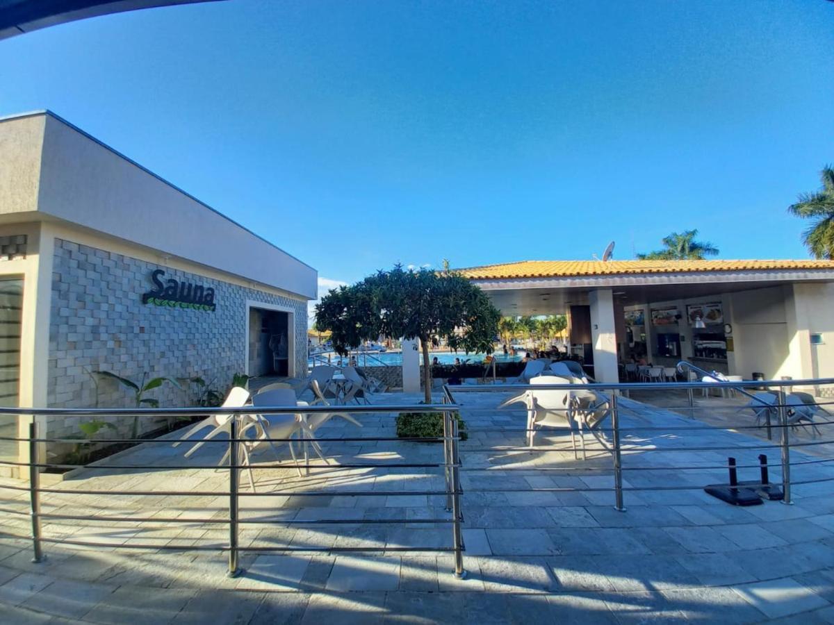Diroma Resort 카우다스노바스 외부 사진