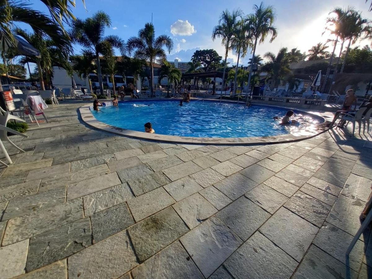 Diroma Resort 카우다스노바스 외부 사진