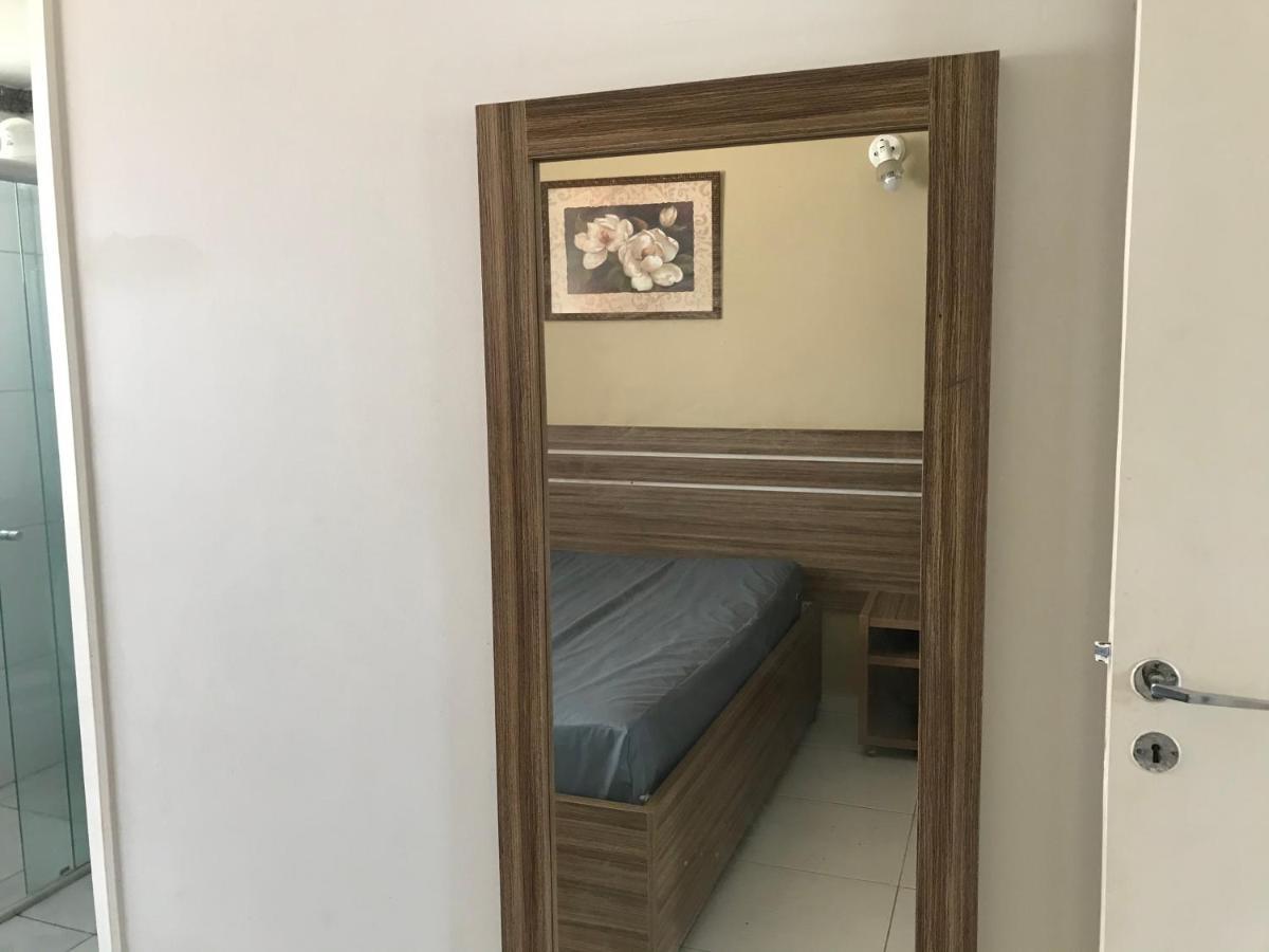 Diroma Resort 카우다스노바스 외부 사진