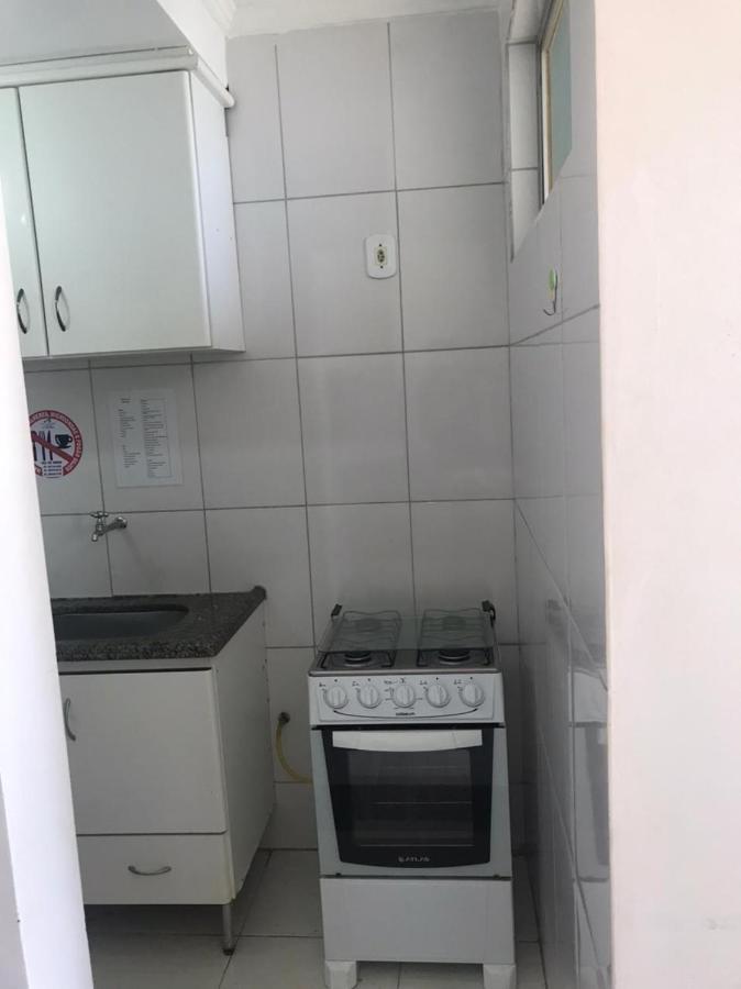 Diroma Resort 카우다스노바스 외부 사진
