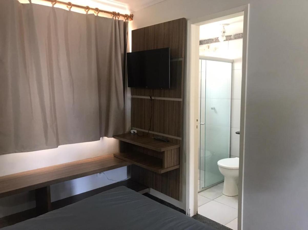 Diroma Resort 카우다스노바스 외부 사진