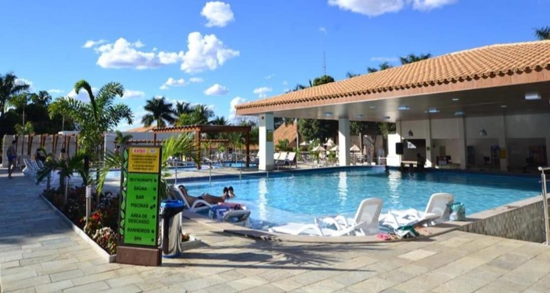 Diroma Resort 카우다스노바스 외부 사진