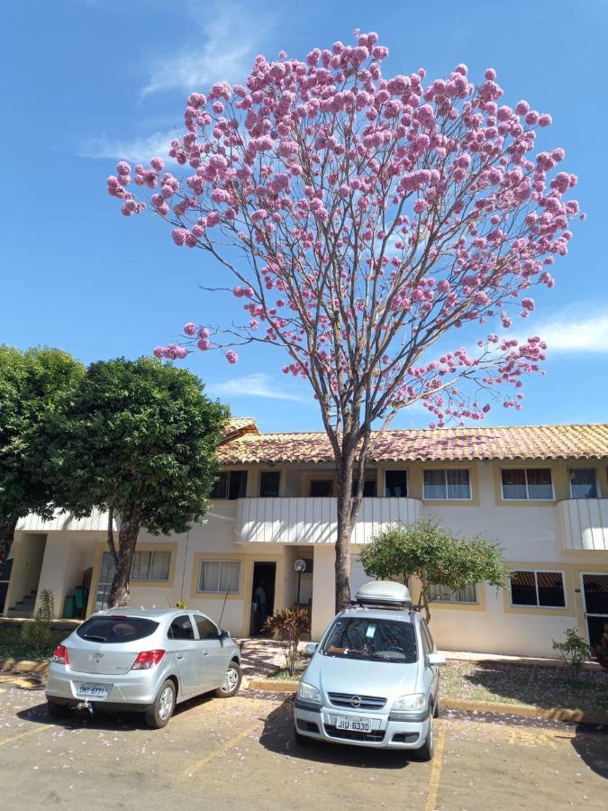 Diroma Resort 카우다스노바스 외부 사진