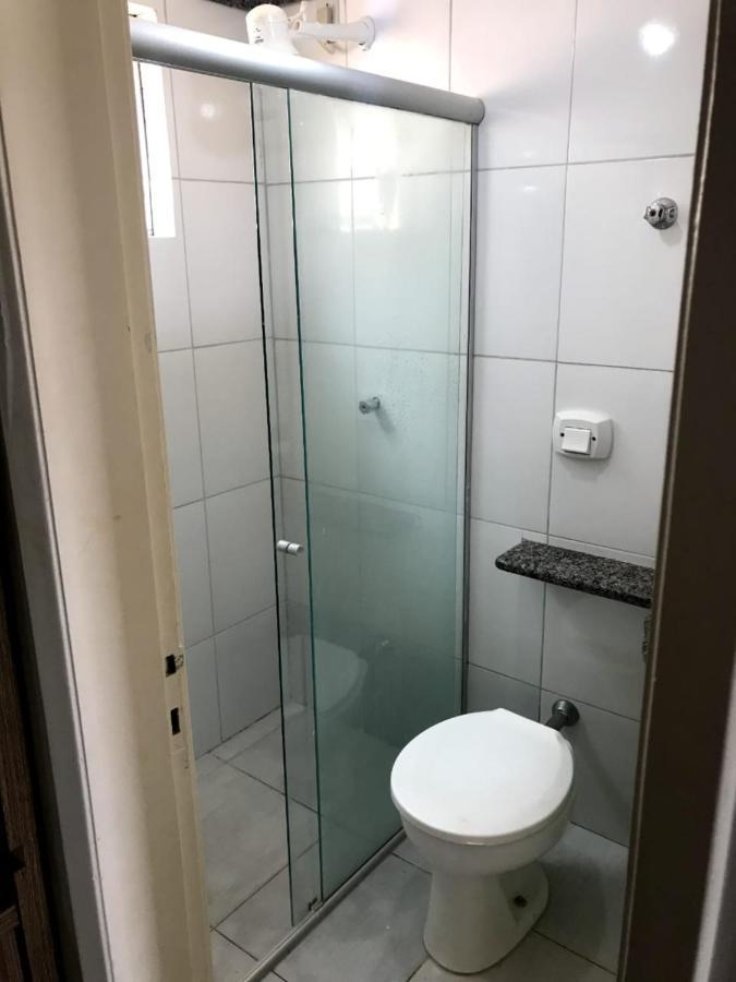 Diroma Resort 카우다스노바스 외부 사진