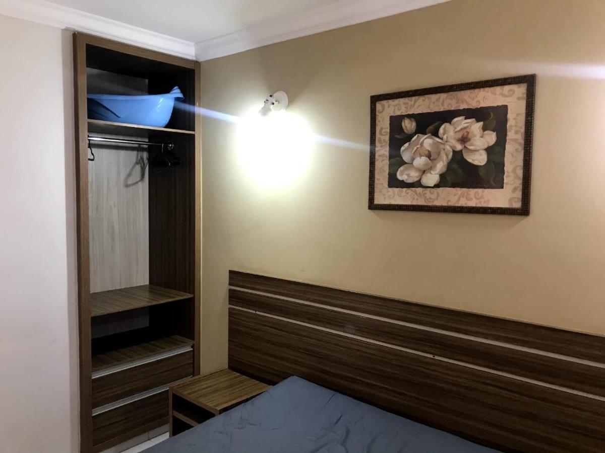 Diroma Resort 카우다스노바스 외부 사진