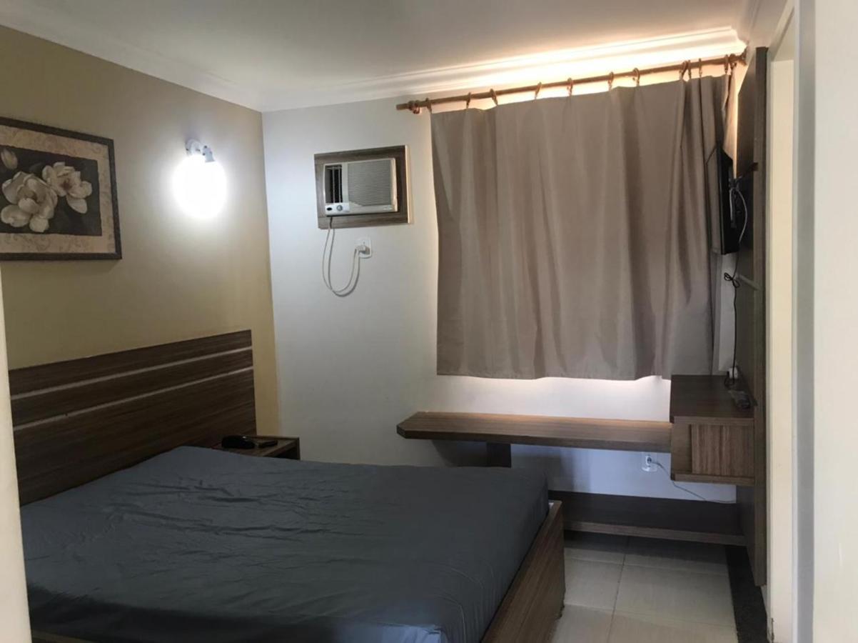 Diroma Resort 카우다스노바스 외부 사진