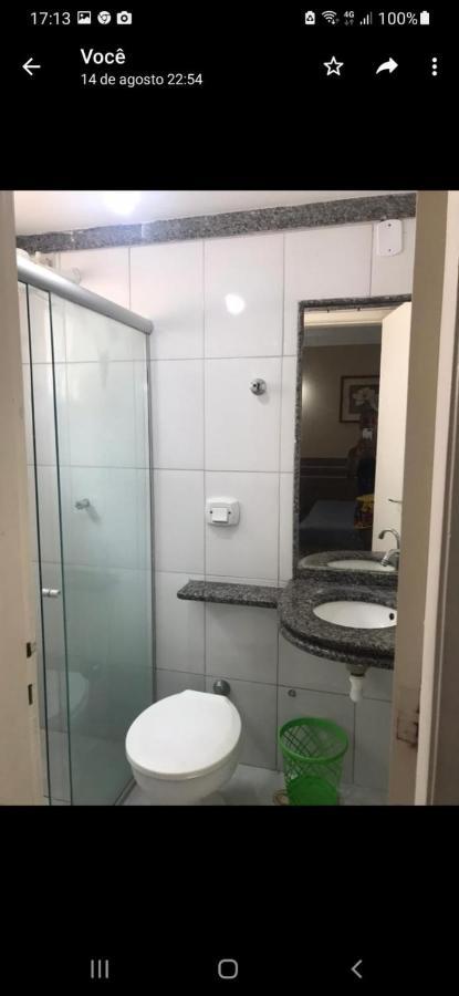 Diroma Resort 카우다스노바스 외부 사진