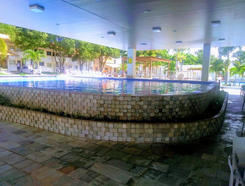 Diroma Resort 카우다스노바스 외부 사진