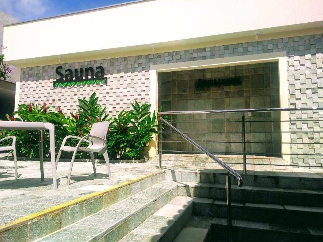 Diroma Resort 카우다스노바스 외부 사진